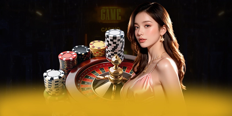 8XBET - Nền tảng cá cược sở hữu danh mục sản phẩm đỉnh cao hiện nay