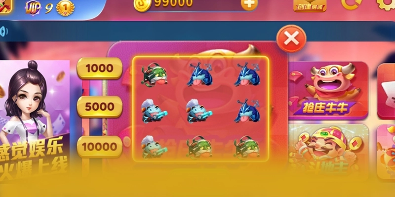 8XBET - Đánh giá tổng thể về sảnh game uy tín số 1 2025