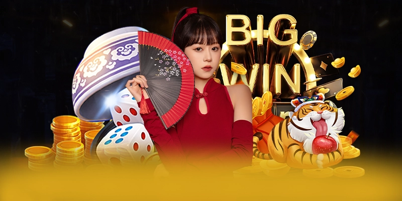 Review chi tiết 8XBET - Nhà cái chất lượng cao 2025
