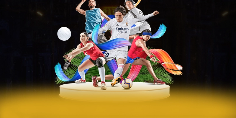 8XBET - Hệ thống nạp - rút tiền đa dạng phương thức
