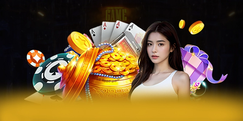 8XBET - Ưu đãi và khuyến mãi đa dạng